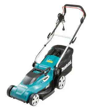 გაზონის ელექტრო საჭრელი  Electric lawn mower ELM4120