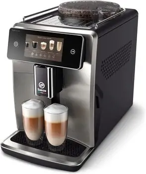 ყავის აპარატი PHILIPS SM8785/00