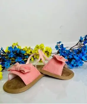 SPECIAL Pink საბავშვო ფეხსაცმელი, 4 image