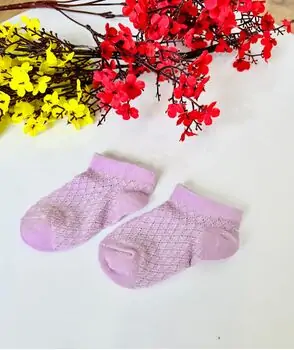 Baby Socks საბავშვო წინდები