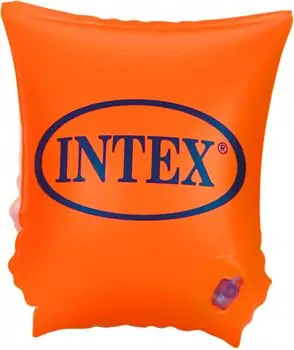 Intex 58642EU Deluxe Arm Bands - საცურაო სამკლაური, 2 image