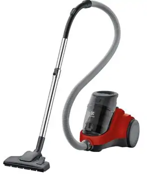 მტვერსასრუტი Electrolux EC41-ANIM