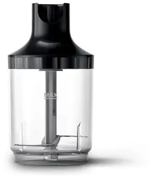 ბლენდერი / ჩოფერი Philips HR2621/90, 3 image