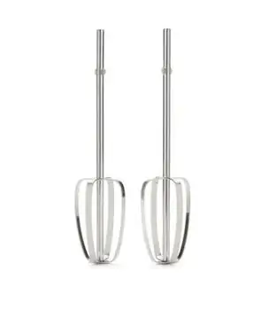 მიქსერი Kenwood HMP10.000WH, 4 image
