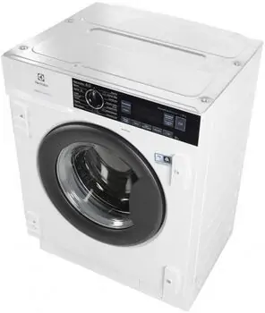 სარეცხი მანქანა Electrolux EW7F3R48SI, 3 image