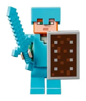 CONSTRUCTOR MY WORLD საბავშვო კონსტრუქტორი, 14 image
