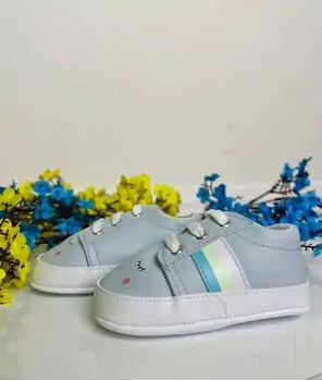ELEGANCE Blue საბავშვო ფეხსაცმელი, 4 image