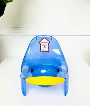 Bebekevi Potty Duck Blue ღამის ქოთანი, 2 image