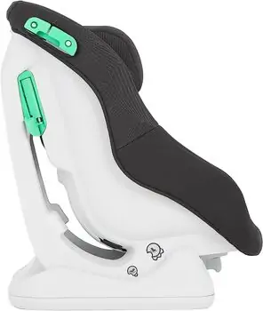Graco Extend LX R129 Midnight მანქანის სავარძელი (ქარსითი), 4 image