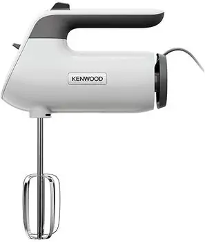 მიქსერი Kenwood HMP50.000WH, 2 image