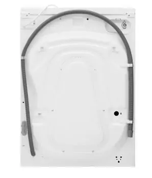 სარეცხი მანქანა WHIRLPOOL BL SG7108V MB, 3 image