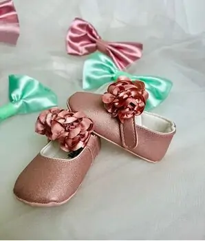 CARISMA Pink საბავშვო ფეხსაცმელი, 3 image