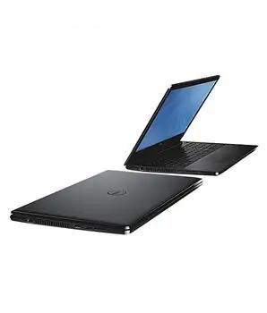 ნოუთბუქი DELL Vostro 15 3559 Black