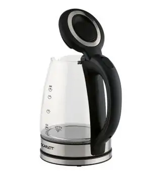 ჩაიდანი SCARLETT SC-EK27G88, 3 image