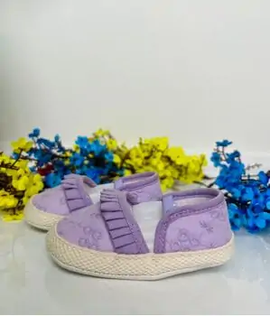 CARISMA Purple საბავშვო ფეხსაცმელი, 3 image