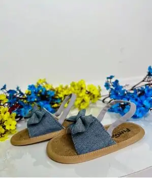 SPECIAL Denim საბავშვო ფეხსაცმელი, 4 image