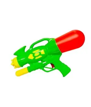 Water Blaster With Pump Action სათამაშო წყლის თოფი