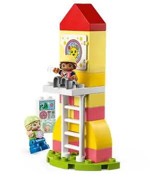 Lego Duplo 10991 Dream Playground, 5 image