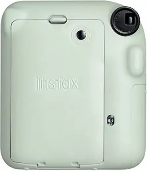 Fujifilm Instax Mini 12 Mint Green, 2 image