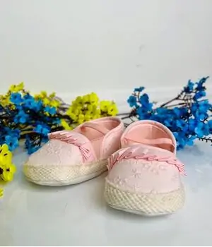 CARISMA Pink საბავშვო ფეხსაცმელი, 2 image
