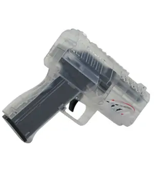 Birlik Toys Glock Gun - სათამაშო თოფი, 3 image