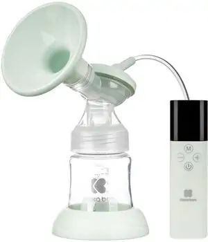 KikkaBoo Electric Breast Pump Caily - ელექტრო რძის გამოსაწველი, 4 image