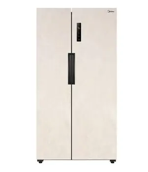 მაცივარი MIDEA MDRS723MYF34