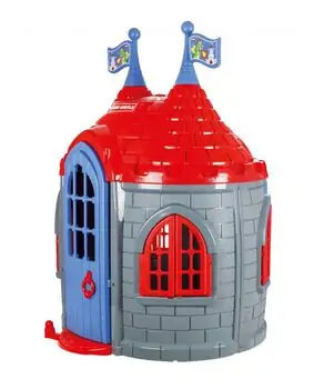 Pilsan-ის პრინცესას სასახლე 07 963 PRINCESS CASTLE Gray, 6 image