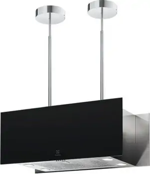 გამწოვი Electrolux KFIA19R კუნძული