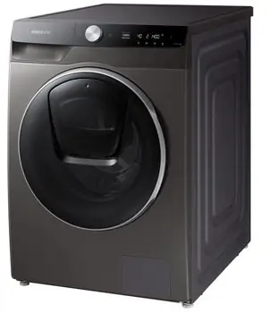 სარეცხი მანქანა Samsung WW12TP84DSX/LP, 2 image