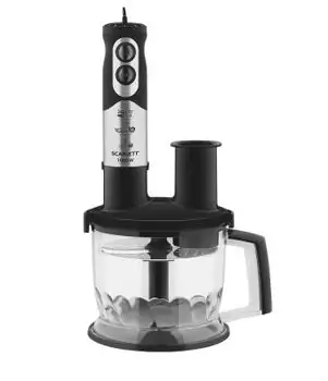 ხელის ბლენდერი SCARLETT SC-HB42K01, 2 image
