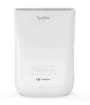 ჰაერის გამწმენდი Timberk TAP FL70 SF (W), 3 image