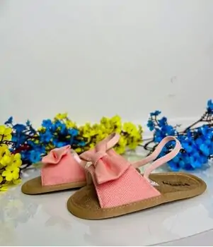 SPECIAL Pink საბავშვო ფეხსაცმელი, 2 image