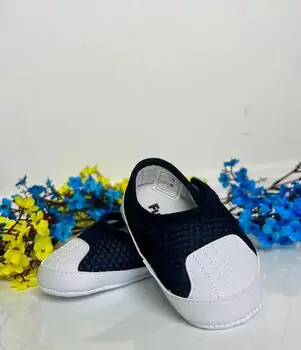 CARISMA Navy Blue საბავშვო ფეხსაცმელი