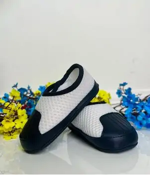 CARISMA White საბავშვო ფეხსაცმელი
