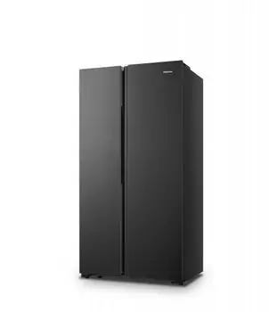 მაცივარი Hisense RC-67WS BI, 2 image