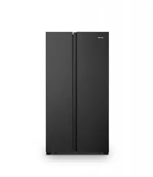 მაცივარი Hisense RC-67WS BI