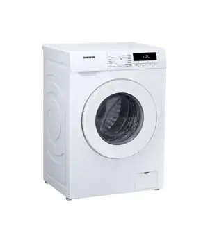 სარეცხი მანქანა SAMSUNG WW80T301MWW, 5 image