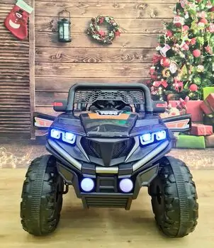 Polaris R100 - ელექტრო მანქანა, 2 image