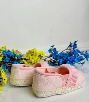 CARISMA Pink საბავშვო ფეხსაცმელი, 3 image
