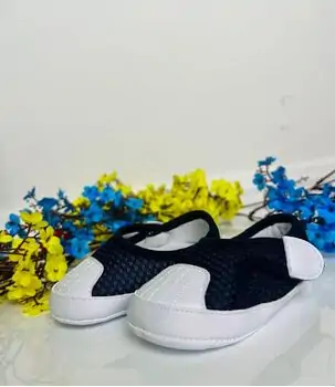 CARISMA Navy Blue საბავშვო ფეხსაცმელი, 2 image