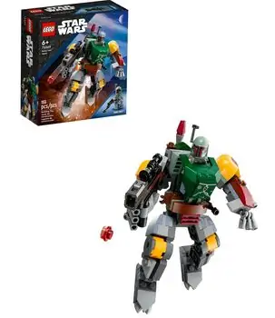 Lego Star Wars 75369 Boba Fett™ Mech