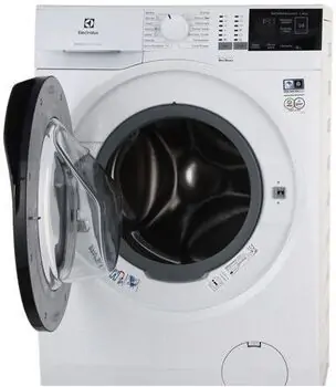 სარეცხი მანქანა Electrolux EW6F4R28B, 4 image