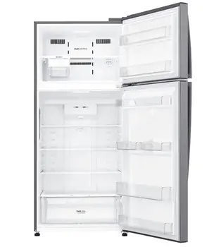 მაცივარი LG GN-C752HQCL, 3 image