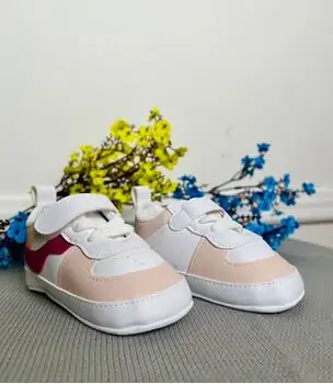 PREMIUM Peach საბავშვო ფეხსაცმელი, 2 image