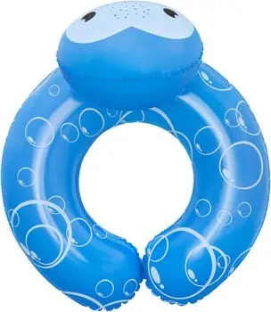 Bestway 36405 Penguin Swim Tube - გასაბერი კამერა, 3 image