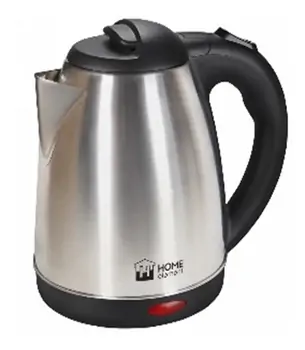 ელექტრო ჩაიდანი HOME element HE-KT192 BP