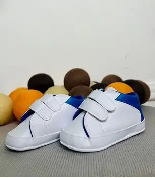 PREMIUM Blue საბავშვო ფეხსაცმელი