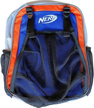 Nerf School Travel Backpack P508018 - საბავშვო ჩანთა