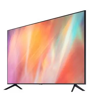 ტელევიზორი SAMSUNG UE65AU7172UXXH, 3 image